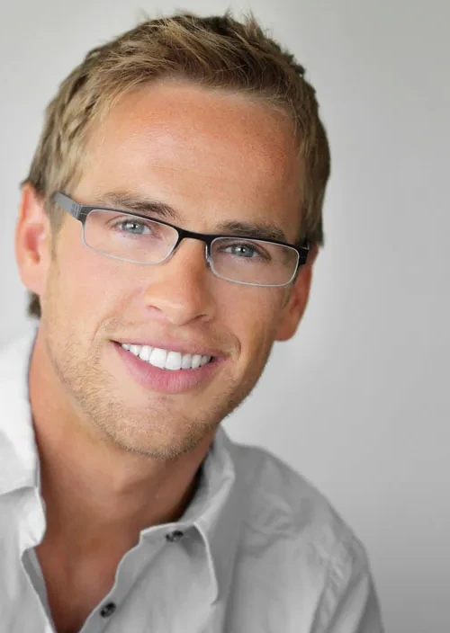 Michael Glaser Sponsoren finden